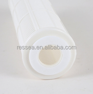 Reusable10 20 inch microporous lưới lọc <span class=keywords><strong>Cartridge</strong></span> <span class=keywords><strong>DIY</strong></span> Pre Lọc điền hộp mực để làm sạch hệ thống máy nước - Product Image 3