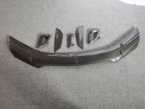 Spoiler de voiture en Fiber de carbone <span class=keywords><strong>ZL1</strong></span> 1LE Style aileron de coffre arrière pour Chevy <span class=keywords><strong>Chevrolet</strong></span> <span class=keywords><strong>Camaro</strong></span> 2016 2017 2018 2019 <span class=keywords><strong>2020</strong></span> 2021 2022 - Product Image 5