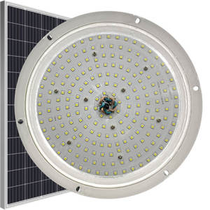 Nhà trong nhà năng lượng mặt trời Điện Quang điều khiển từ xa đèn hệ thống quang điện năng lượng ánh sáng nhà cho nhà Đèn trần - Product Image 1