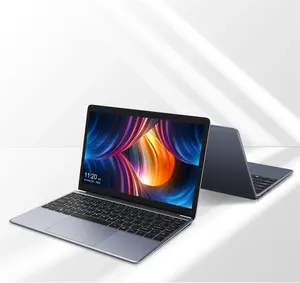 נמוך מחיר ליבה I5 I7 8GB 256GB 14.1 אינץ מחברת מחשבים ניידים מחשבים עבור משרד