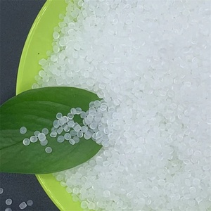 Màu sắc tự nhiên <span class=keywords><strong>PP</strong></span> viên nhựa tác động cao ép phun cấp Nguyên liệu <span class=keywords><strong>PP</strong></span> hạt nhựa - Product Image 3