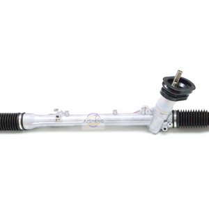 Nueva <span class=keywords><strong>Caja</strong></span> <span class=keywords><strong>de</strong></span> Dirección Asistida LHD para <span class=keywords><strong>Nissan</strong></span> Tiida C12 Sylphy Sentra B17 48001-3SG1A 48001-9AN0A 48001-9AM0A - Product Image 4