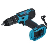 Tournevis électrique Rechargeable alimenté par batterie, outil électrique Rechargeable, perceuse électrique, vitesse de couple élevée