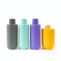 Choebe Choebe 300ml 350ml 500ml Bouteille à pompe rechargeable pour shampoing, après-shampoing, gel douche, lotion, huile essentielle, mousse