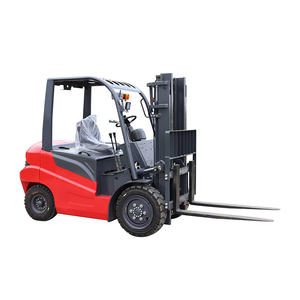 Carrello Elevatore a Gas LP di Fabbrica, Trazione Integrale, Agricolo Fuoristrada, <span class=keywords><strong>3</strong></span> Tonnellate <span class=keywords><strong>3</strong></span>,5 Tonnellate 4x4 - Product Image 5