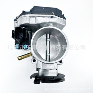 Boîtier de papillon VW Sharan Alhambra 06A133064P 408237111016Z pour remplacement et réparation - Product Image 2