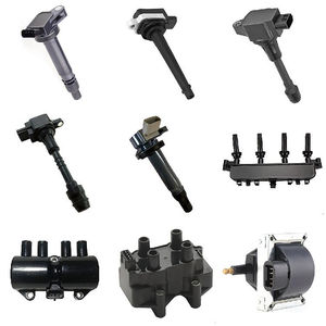 Bobine d'allumage haute performance en promotion – Pièces de système d'allumage moteur à ajustement direct pour plusieurs véhicules à essence - Product Image 2