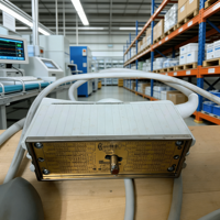 Sonde de transducteur à ultrasons à réseau linéaire Acuson compatible avec Siemens P/N 17L5 HD 10035724