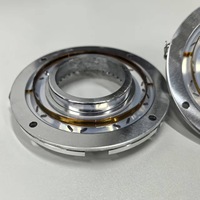 Diaphragme de remplacement TAIMEI (YUHUI) 76,0 mm pour haut-parleur