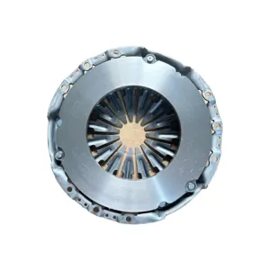 High Performance Auto Transmission Systems 275mm Clutch Cover