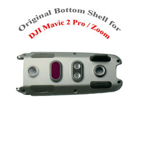 Carcasa Inferior Original para DJI Mavic 2 Pro, Reemplazo de la Cubierta Inferior del Marco, Repuestos para Reparación de Drones DJI Mavic 2 Zoom - Product Image 2