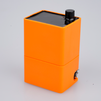 Pompe à eau sans balais FOOFEE MicroFlow 5V DC