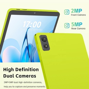 Cheapest OEM Android <strong>Tablet</strong> 8.68 Inch <strong>Tablet</strong> RK3562 5G Wifi Android15 8GB+64GB Business <strong>Tablet</strong> Manufacturers Direct Sales - Product Image 3