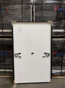 Монокристаллический фотоэлектрический модуль Trina с высоким рейтингом, 440 Вт, 450 Вт, 460 Вт, малый размер, КПД 23% для долгосрочной энергетической выработки - Product Image 3