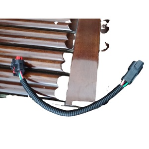 Auto Connectors Ignition System Wire <b>Harness</b> Plug For Toyota Honda Nissan Models <b>Black</b> Plastic 100 Specification - Product Image 4