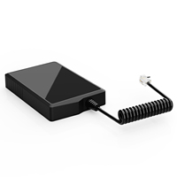 Écran tactile couleur portable de 3,5 pouces TWOTREES pour machine de gravure laser TWOTREES TTS-55 PRO/TTS-10 PRO