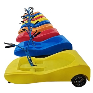 Produits de <span class=keywords><strong>luge</strong></span> sans moteur pour adultes et enfants, équipement de divertissement le plus vendu en 2023, pente de montagne - Product Image 6