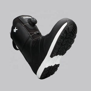 Bottes de <span class=keywords><strong>snowboard</strong></span> pour hommes, chaussures de ski dernière version 2020 - Product Image 4