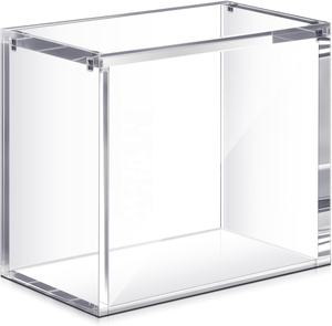 Caixa Booster Magnética de Acrílico Transparente para ETB, Usada para Caixa de Cartas do Jogo Pokémon TCG, Caixa de Cartas Colecionáveis e Caixa de Treinador de Elite - Product Image 5