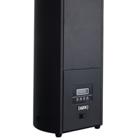 Diffuseur d'huiles essentielles DANQ, aromathérapie, machine à parfum professionnelle, diffuseur de parfum, diffuseur d'arômes