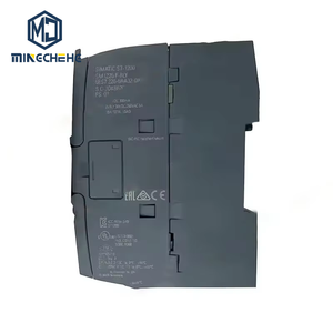 NOUVEAU Contrôleur de programmation PLC d'automatisation industrielle 6ES7226-6RA32-0XB0 pour entrepôt - Product Image 1