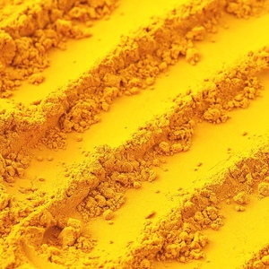 Trung Quốc bột nghệ màu vàng cam gia vị với Gừng gia đình curcuminoids Rau khô BRC iso22000 Halal - Product Image 2