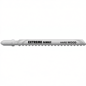DeWalt Extreme bim ใบเลื่อย DT2137การตัดไม้เนื้อแข็ง - Product Image 2