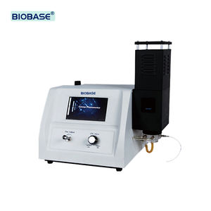 BIOBASE son alev fotometre 7 inç <span class=keywords><strong>LCD</strong></span> dokunmatik ekran dijital alev fotometre laboratuvar için analitik enstrüman - Product Image 4