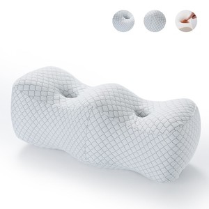 Cuscino di Supporto per Gambe e Ginocchia in Memory Foam, Novità 2023, Personalizzabile per Donne in Gravidanza - Product Image 5