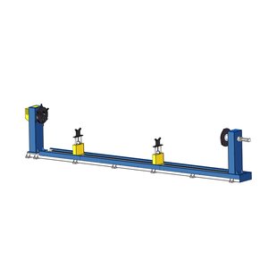 Poste de soudage portable à axe unique, d'origine usine, économique, de qualité commerciale, pour tâches mécaniques professionnelles - Product Image 2