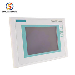 SPS-Controller 6AV6640-0CA11-0AX1 Neu Original bestand Auf Lager SPS-Programmier steuerung - Product Image 1