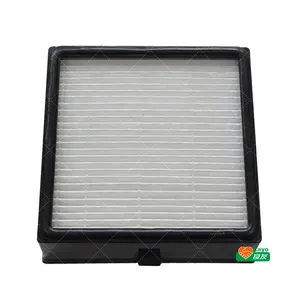 Factory Dust Air Hepa Filter Replacement For Nilfisk Power Series H 12 Vacuum Cleaner Hepa Filter Parts Accessories