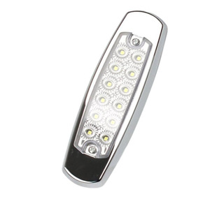 Jhs Hight <span class=keywords><strong>Power</strong></span> Mini Sương Mù LED <span class=keywords><strong>Side</strong></span> Ánh Sáng Trắng Hổ Phách Màu Đỏ LED Xe Tải Đuôi Ánh Sáng Cho Offroad Xe Tải LED <span class=keywords><strong>Side</strong></span> Cảnh Báo Ánh Sáng - Product Image 2