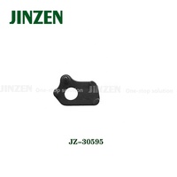 JINZEN JZ-30595 273012/KR210 pince de couteau inférieur utilisé pour Pegasus EX3200 surjeteuse industrielle pièces de rechange accessoires