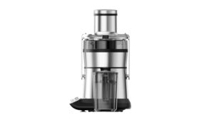 Mixeur centrifuge électrique puissant 1000W en acier inoxydable avec contrôle par bouton de menu couleur, 18000 tr/min, pour usage domestique (version anglaise) - Product Image 3