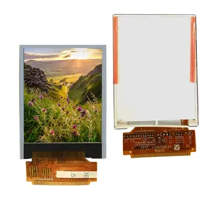2 Inch Display Screen TFT LCD Module 176 × 220 LCD 36 Pin