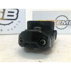 Compatibile con lo scambiatore di calore BMW F800R 2009-2011, parte del sistema di raffreddamento per moto - Product Image 6