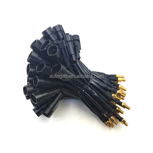 Mp48 cảm biến nhiệt độ nước 4.7k đầy đủ Kit <span class=keywords><strong>cng</strong></span> Cáp cảm biến tự động mp48 ECU cảm biến nhiệt độ nước tự động - Product Image 2