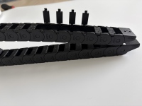 Getaran/Ringan Bunyi Rendah Dinamika Tinggi Seri E15-EasyClip Mini untuk Modul Linear Robot Merek LONGO PA