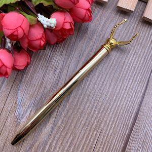 Nouveau style SD-248 – Stylo bille promotionnel en métal Monster pour enfants, encre bleue/noire, largeur d'écriture 1,0 mm, recharge Parker - Product Image 6