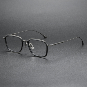 Bradbury + Phụ nữ Kính mắt khung quang học đầy đủ rim Eyewear ánh sáng màu xanh Chặn kính Nữ Vòng kính phụ nữ khung - Product Image 1