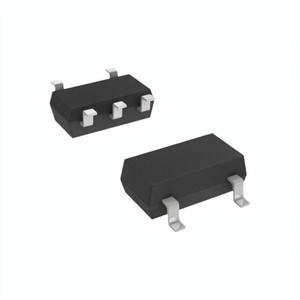 Components Electronic 5 TSSOP, SC 70 5, SOT 353 Logic Authorized Distributor NL17SZ126DFT2G - Product Image 1