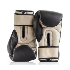 Guantes de MMA de alta calidad, hechos a medida, de primera calidad, para entrenamiento de artes marciales, boxeo y grappling, para adultos. - Product Image 3