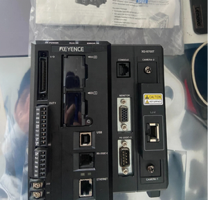 Contrôleur de vision XG-8700T XG8700T Neuf - Product Image 3