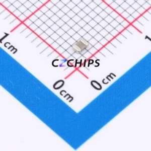 Condensateur SMD (MLCC) CL21C561JBANNNC 0805 (Capacité : 560pF) (Précision : 5%) Tension nominale : 50V - Product Image 2