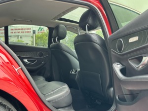 Mercedes-Benz <span class=keywords><strong>Classe</strong></span> C C <span class=keywords><strong>180</strong></span> L Sport Elegance Trim <span class=keywords><strong>2018</strong></span> - Product Image 6