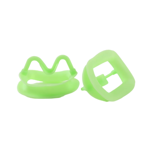 Weicher Silikon-Mundöffner für Zahnspangen, Wangen- und Lippenretraktion, Zahnaufhellung - Product Image 2