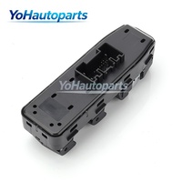 Interruptor Principal de Elevalunas Eléctrico para XT4, XT5, XT6 (84079710, 84583136, 84512468, 84654675)