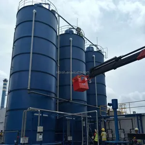 wastewater treatment facility biogas UASB upflow anaerobic sludge blanket Anaerobic bioreactor