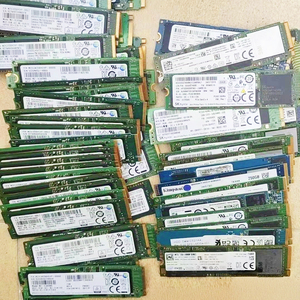 Disco de Estado Sólido M.2 PCIE de Alto Rendimiento, Usado, para Laptop y PC de Escritorio, 256GB, NVMe, Precios Económicos al por Mayor - Product Image 4